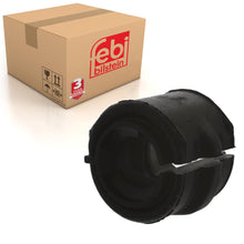 Load image into Gallery viewer, Xsara Front Inner Anti Roll Bar Bush D Stabiliser 21mm Fits Citroen Febi 17817