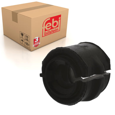 Xsara Front Inner Anti Roll Bar Bush D Stabiliser 21mm Fits Citroen Febi 17817