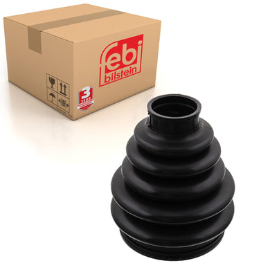 Front CV Boot Fits Peugeot 206 207 306 307 405 406 605 Partner Ranch Febi 17819