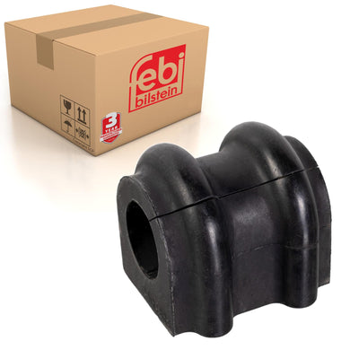 Anti Roll Bar Bush Fits Hyundai i20 i30 Kia Rio OE 54813-3X000 Febi 178218