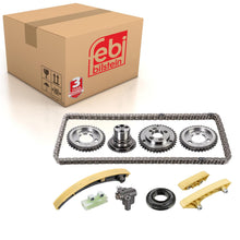 Load image into Gallery viewer, Camshaft Timing Chain Kit Fits Ford Transit IV 1102609 Febi 178224