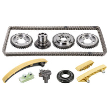 Load image into Gallery viewer, Camshaft Timing Chain Kit Fits Ford Transit IV 1102609 Febi 178224