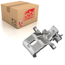 Load image into Gallery viewer, Rear Right Brake Caliper Fits Hyundai i10 2007-13 OE 58311-0XA00 Febi 178240