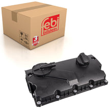 Load image into Gallery viewer, Rocker Cover Fits VW Golf Mk4 Polo Audi A3 Skoda Fabia 038103469AD Febi 178268