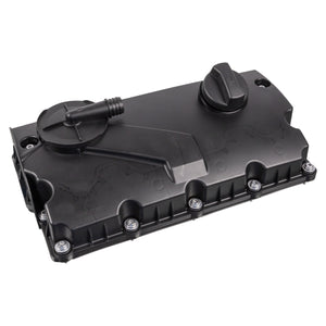 Rocker Cover Fits VW Golf Mk4 Polo Audi A3 Skoda Fabia 038103469AD Febi 178268