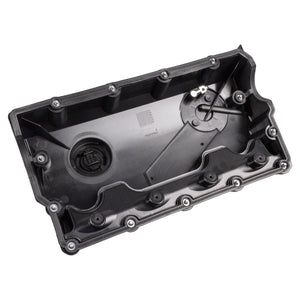 Rocker Cover Fits VW Golf Mk4 Polo Audi A3 Skoda Fabia 038103469AD Febi 178268