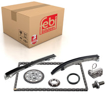Load image into Gallery viewer, Camshaft Timing Chain Kit Fits Mazda Atenza CX5 Mazda6 SH0212201 Febi 178310