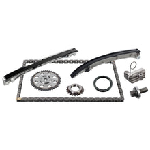 Load image into Gallery viewer, Camshaft Timing Chain Kit Fits Mazda Atenza CX5 Mazda6 SH0212201 Febi 178310