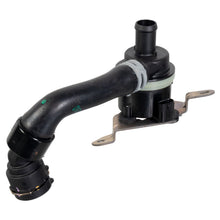 Load image into Gallery viewer, Additional Water Pump Fits Vauxhall Astra Insignia Zafira 55509121 Febi 178311