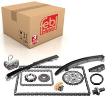 Load image into Gallery viewer, Camshaft Oil Pump Timing Chain Kit Fits Mazda CX-5 Mazda3 Mazda6 Febi 178312