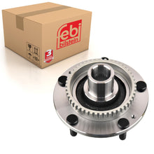Load image into Gallery viewer, Front ABS Wheel Hub Fits Kia Sorento 2002-11 OE 51300-3E200 Febi 178315
