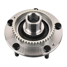 Load image into Gallery viewer, Front ABS Wheel Hub Fits Kia Sorento 2002-11 OE 51300-3E200 Febi 178315