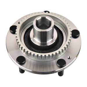 Front ABS Wheel Hub Fits Kia Sorento 2002-11 OE 51300-3E200 Febi 178315
