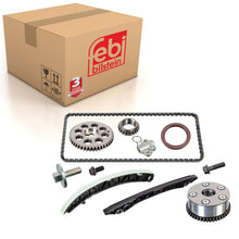 Load image into Gallery viewer, Camshaft Timing Chain Kit Fits Suzuki Grand Vitara 1276178K00000S2 Febi 178326