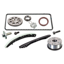 Load image into Gallery viewer, Camshaft Timing Chain Kit Fits Suzuki Grand Vitara 1276178K00000S2 Febi 178326