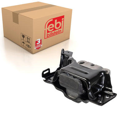 Left Engine Mounting Fits VW Polo Mk6 Seat Ibiza OE 2Q0 199 555 AG Febi 178331