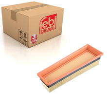 Load image into Gallery viewer, Right Air Filter Fits BMW X5 X6 OE 13 71 7 589 641 Febi 178350
