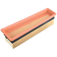 Load image into Gallery viewer, Left Air Filter Fits BMW X5 X6 OE 13 71 7 589 642 Febi 178351