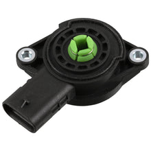 Load image into Gallery viewer, Swirl Flap Sensor Fits VW Golf Mk6 T6 Audi A3 TT OE 07L 907 386 B Febi 178355