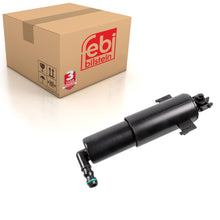 Load image into Gallery viewer, Headlight Washer Nozzle Fits BMW 3 Series 2009-13 OE 61 67 7 283 213 Febi 178373