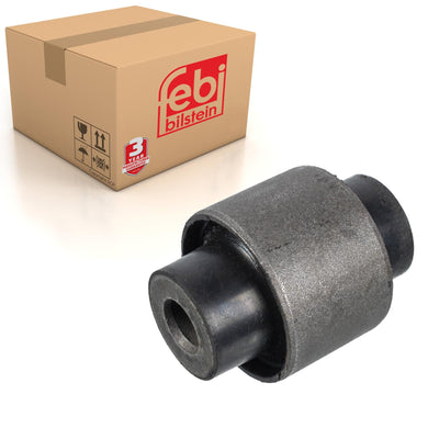Rear Inner Control Arm Bush Fits Honda CRX Civic HR-V logo Febi 17839
