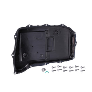 Oil Pan Fits Audi A4 A5 Q5 Q7 RS4 RS5 S4 VW Touareg OE 0D5 398 009 Febi 178421