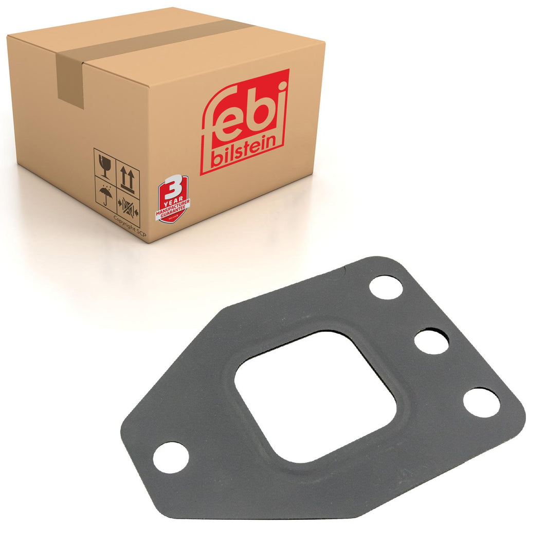 Exhaust Manifold Gasket Fits MAN FOC HOC TGA TGS TGX OE 51089010315 Febi 178424