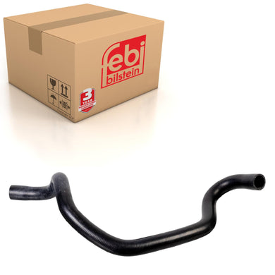 Coolant Hose Fits Renault Clio II 1998-16 Kangoo 197-08 7700426721 Febi 178437