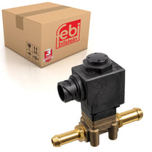 Load image into Gallery viewer, AdBlue Solenoid Valve Fits Scania F K N P G R T Serie OE 1863594 Febi 178439