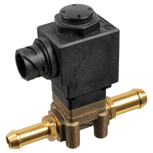 AdBlue Solenoid Valve Fits Scania F K N P G R T Serie OE 1863594 Febi 178439