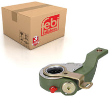 Load image into Gallery viewer, Rear Right Slack Adjuster Fits Scania  F K N P G R S T Serie 2526676 Febi 178441