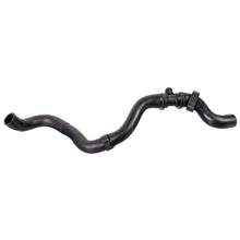 Load image into Gallery viewer, Coolant Hose Fits VW Polo Audi A1 Skoda Fabia Seat OE 6R0122051AD Febi 178460