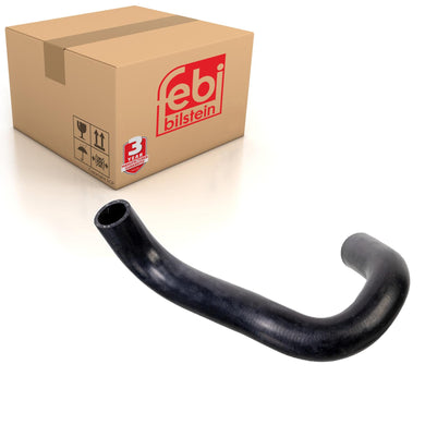 Coolant Hose Fits Toyota Auris Avensis Corolla Verso OE 165720D170 Febi 178462