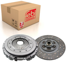 Load image into Gallery viewer, 2 Piece Clutch Kit Fits Mercedes Trucks Atego OE 0252503101 Febi 178465