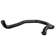 Load image into Gallery viewer, Upper Coolant Hose Fits Ford Fiesta B-MAX 2012-17 OE 1802619SK Febi 178468