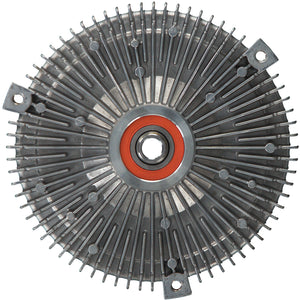 Fan Coupling Fits Mercedes Benz E-Class Model 210 S-Class 140 SL 129 Febi 17847