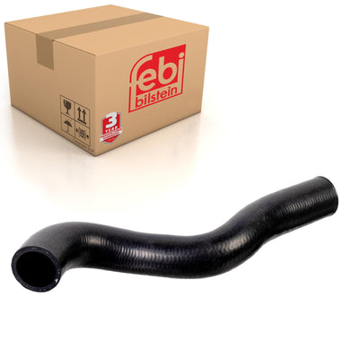 Upper Coolant Hose Fits VW up! Skoda Citago Seat Mii OE 1S0121101 Febi 178470