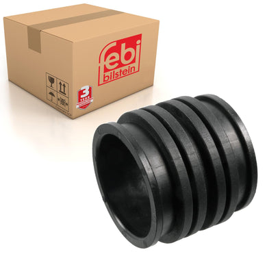 Coolant Pipe Fits Volvo Renault Trucks FM FM4 FH FH4 OE 21021925 Febi 178471