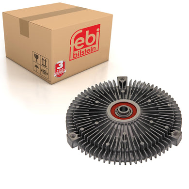 Fan Coupling Fits Mercedes Benz E-Class Model 210 S-Class 140 SL 129 Febi 17847