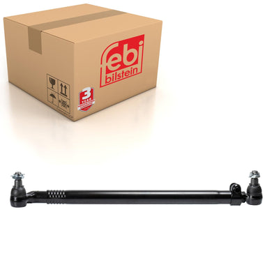 Front Left Tie Rod Fits Bova OE 20312649 Febi 178495