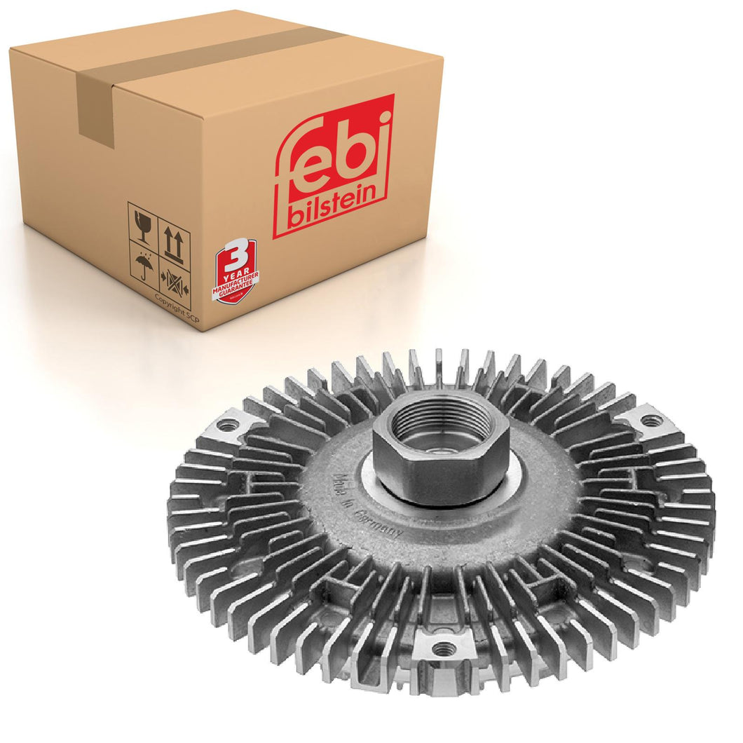 Fan Coupling Fits Mercedes Benz C-Class Model 202 CLK 208 E-Class 210 Febi 17849