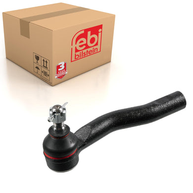 Tie Rod End Fits Toyota Aygo C-HR Corolla OE 45046-F9010 Febi 178502