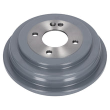 Load image into Gallery viewer, Brake Drum Fits Kia Rio Hyundai Accent 2010-17 i20 OE 58411-1R000 Febi 178512