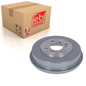 Brake Drum Fits Ford Ecosport OE 1 935 101 Febi 178515