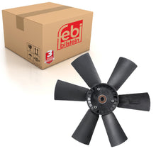 Load image into Gallery viewer, Fan Blade Fits Mercedes Benz 190 Series model 201 OE 1022002023 Febi 17852