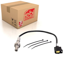 Load image into Gallery viewer, Lambda Sensor Fits Chrysler Grand Voyager Jeep Wrangler 05149171AA Febi 178567