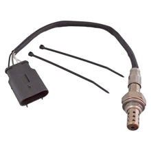 Load image into Gallery viewer, Lambda Sensor Fits Fiat 500 Punto Alfa Romeo Giulietta OE 55219791 Febi 178568