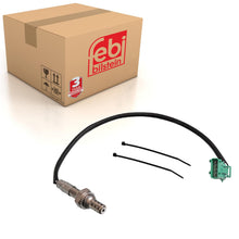 Load image into Gallery viewer, Lambda Sensor Fits Mini R56 R55 R60 R57 Peugeot 207 OE 11787548961 Febi 178570