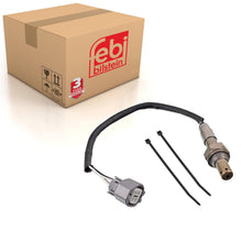Load image into Gallery viewer, Lambda Sensor Fits Jaguar S-Type XJ OE C2C29250 Febi 178574