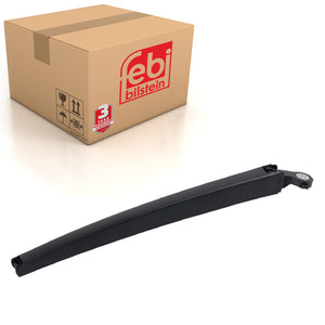 Wiper Arm Fits VW Caddy 2010-15 T5  2003-09 OE 7H0 955 707 A Febi 178582